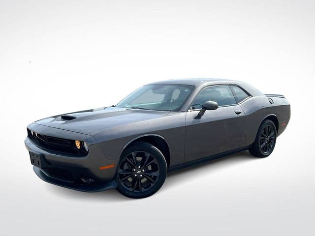 2020 Dodge Challenger GT AWD photo