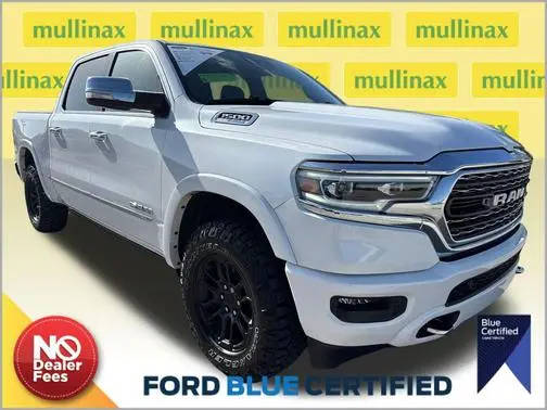 2022 Ram 1500 Limited 4WD photo