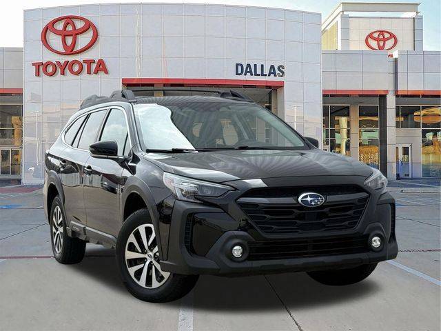 2023 Subaru Outback Premium AWD photo
