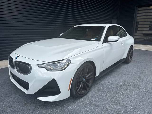 2023 BMW 2 Series 230i RWD photo