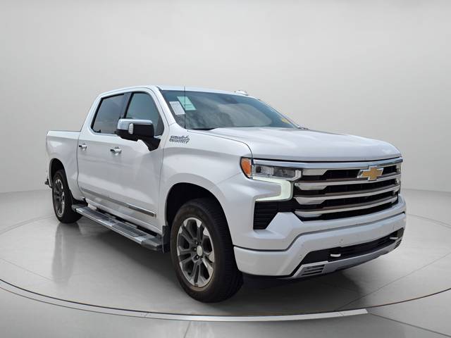 2022 Chevrolet Silverado 1500 High Country RWD photo