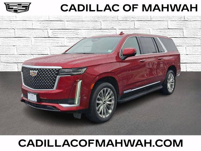 2023 Cadillac Escalade ESV 4WD Premium Luxury 4WD photo