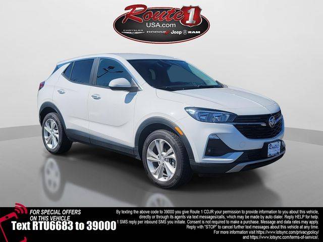 2023 Buick Encore GX Preferred AWD photo