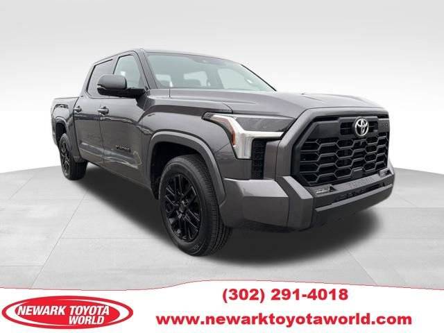 2023 Toyota Tundra SR5 4WD photo