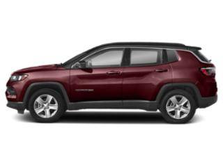 2022 Jeep Compass High Altitude 4WD photo
