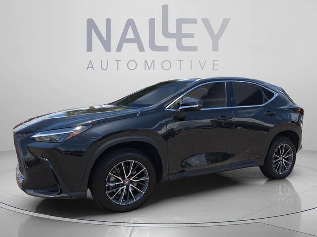 2023 Lexus NX NX 250 Premium FWD photo