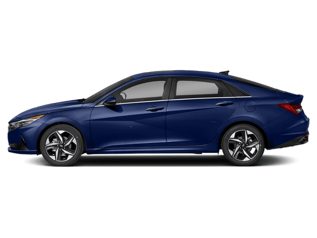 2023 Hyundai Elantra Limited FWD photo