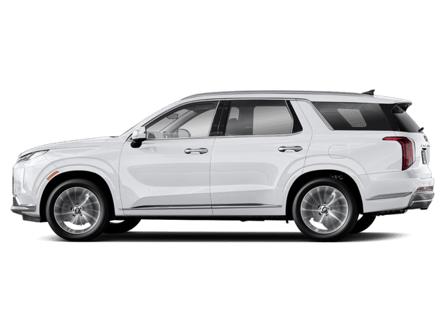 2023 Hyundai Palisade SEL AWD photo