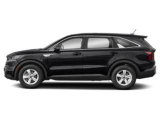 2022 Kia Sorento LX AWD photo