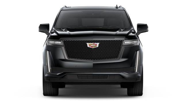 2023 Cadillac Escalade 4WD Sport 4WD photo