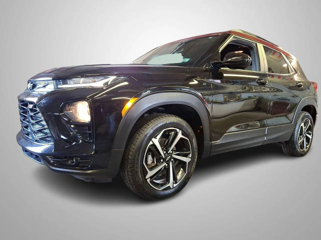 2023 Chevrolet TrailBlazer RS AWD photo