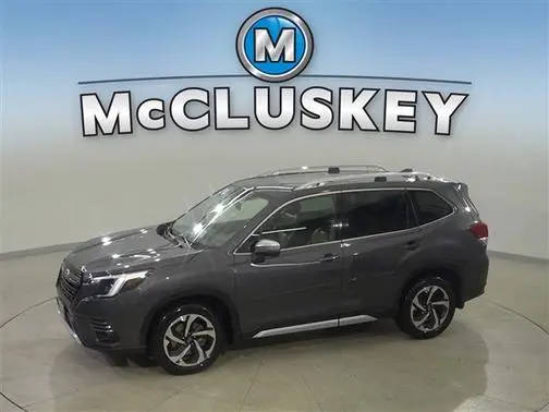 2023 Subaru Forester Touring AWD photo