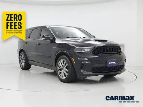 2022 Dodge Durango R/T AWD photo