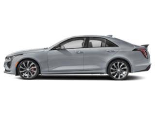 2023 Cadillac CT4 Blackwing RWD photo