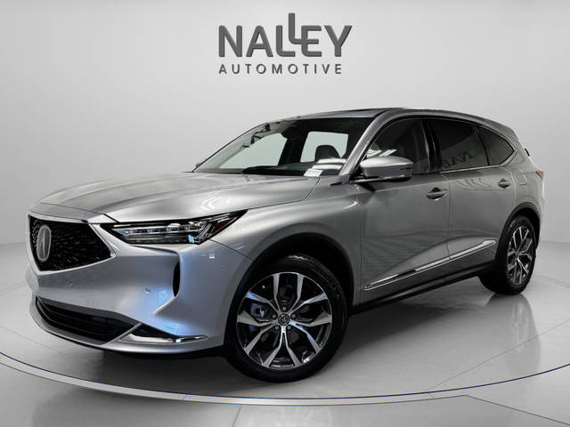 2023 Acura MDX w/Technology Package FWD photo