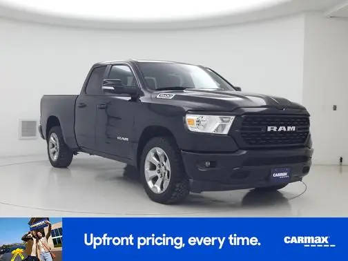 2022 Ram 1500 Lone Star RWD photo