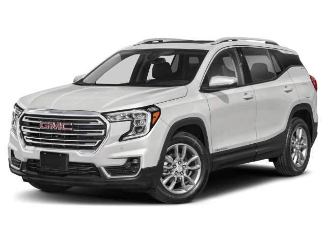 2023 GMC Terrain SLE AWD photo