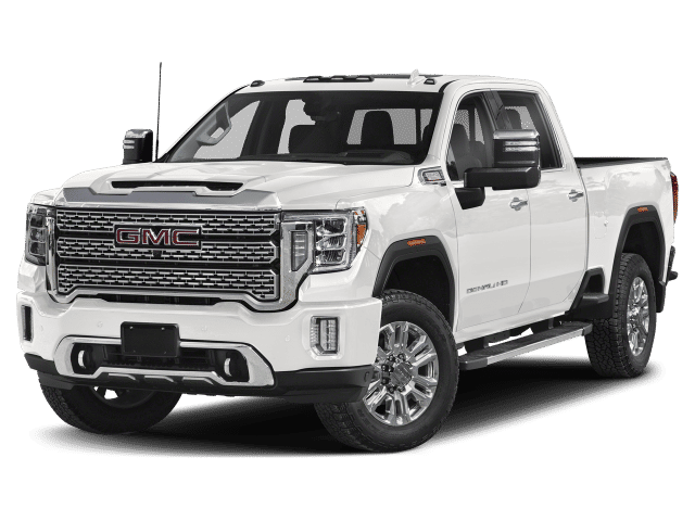 2023 GMC Sierra 3500HD Denali 4WD photo