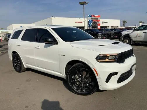 2022 Dodge Durango R/T AWD photo