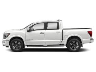 2023 Nissan Titan Platinum Reserve 4WD photo