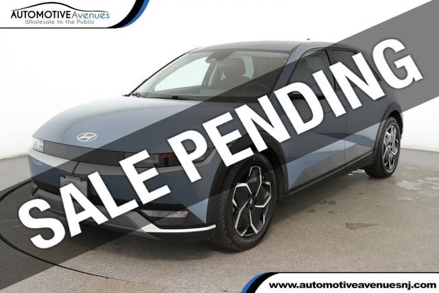 2023 Hyundai Ioniq 5 SE RWD photo