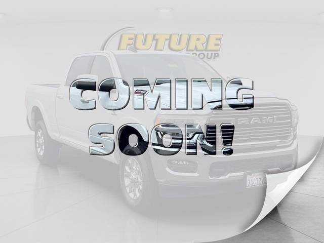 2022 Ram 2500 Laramie 4WD photo