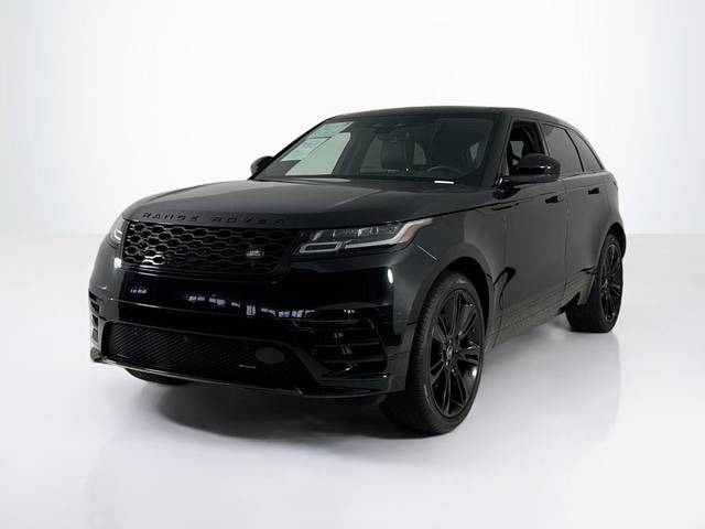 2022 Land Rover Range Rover R-Dynamic S AWD photo