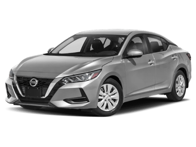 2022 Nissan Sentra SV FWD photo