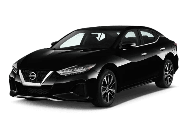 2019 Nissan Maxima SL FWD photo