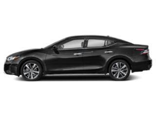 2019 Nissan Maxima SL FWD photo