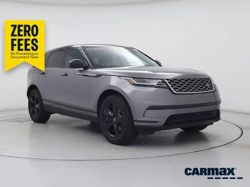 2022 Land Rover Range Rover S AWD photo
