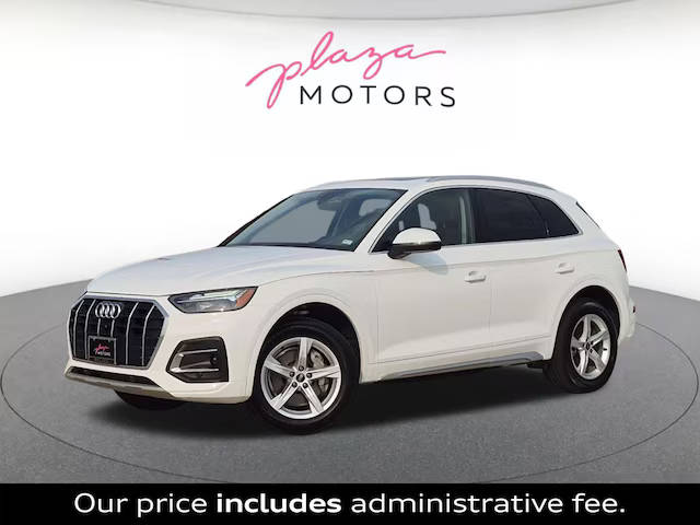 2023 Audi Q5 Premium AWD photo