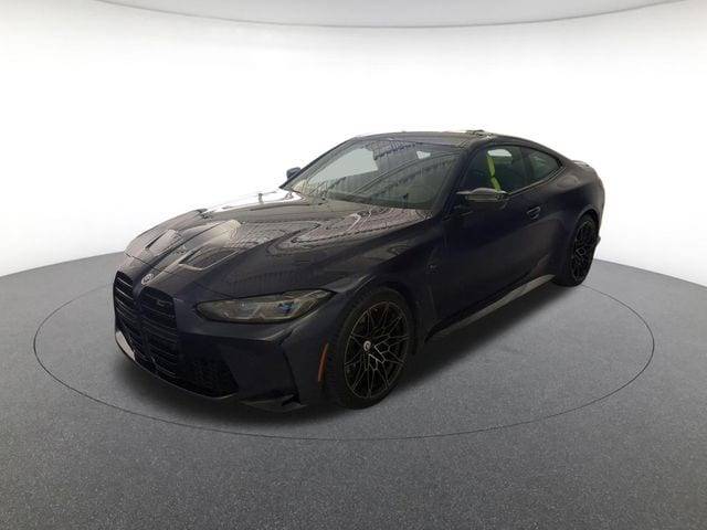 2023 BMW M4 Competition xDrive AWD photo