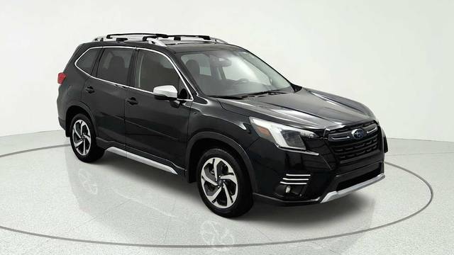 2023 Subaru Forester Touring AWD photo