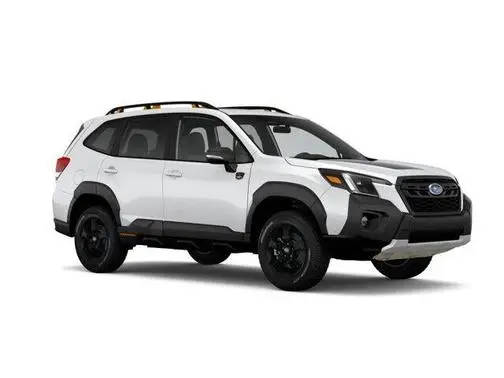 2023 Subaru Forester Wilderness AWD photo