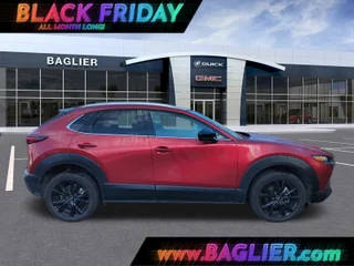 2023 Mazda CX-30 2.5 Turbo Premium Package AWD photo