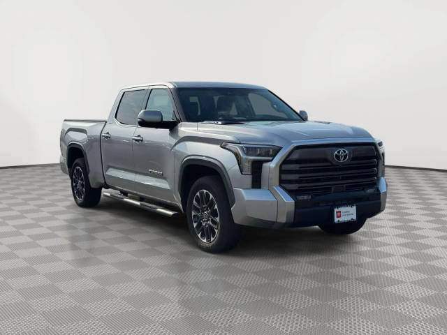 2023 Toyota Tundra Limited Hybrid 4WD photo