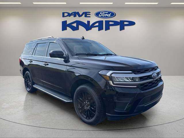 2022 Ford Expedition XLT 4WD photo