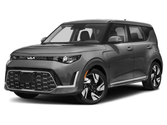 2023 Kia Soul LX FWD photo