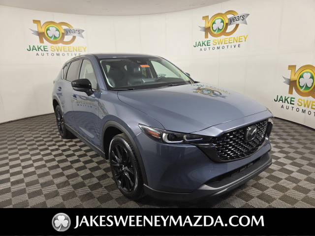 2023 Mazda CX-5 2.5 S Carbon Edition AWD photo