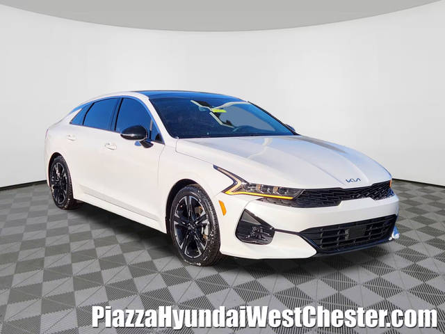 2023 Kia K5 GT-Line AWD photo