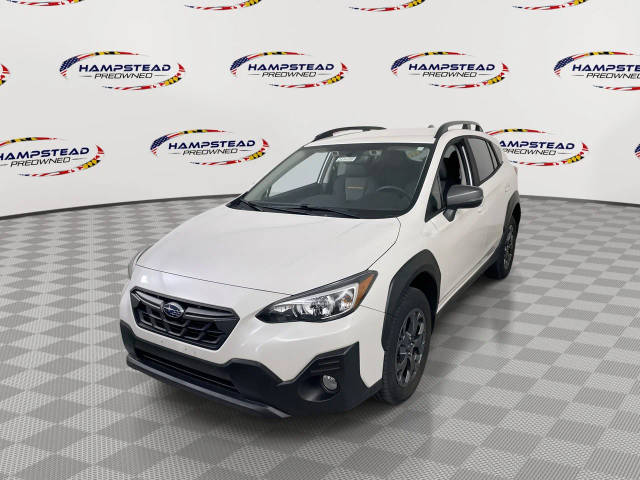2023 Subaru Crosstrek Sport AWD photo