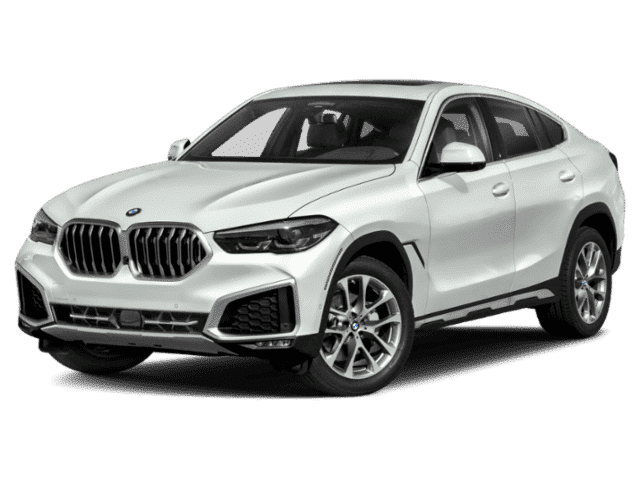 2023 BMW X6 xDrive40i AWD photo