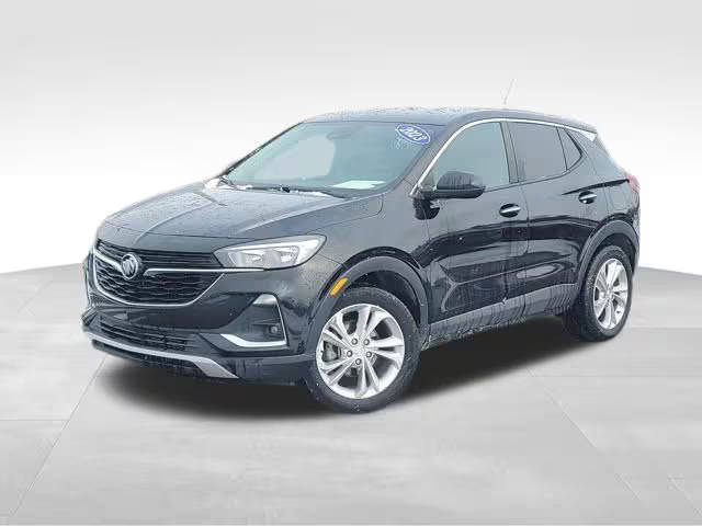 2023 Buick Encore GX Preferred FWD photo
