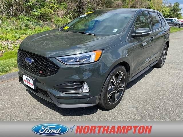 2022 Ford Edge ST AWD photo