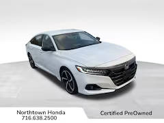 2022 Honda Accord Sport FWD photo