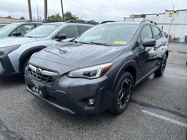 2023 Subaru Crosstrek Limited AWD photo