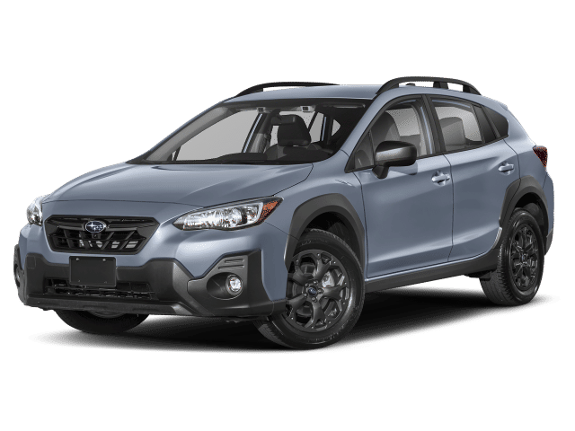 2023 Subaru Crosstrek Sport AWD photo