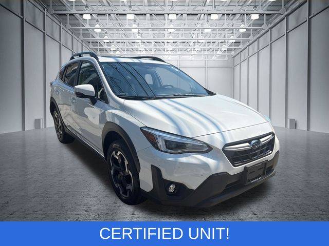 2023 Subaru Crosstrek Limited AWD photo
