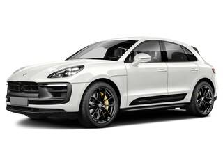 2023 Porsche Macan T AWD photo